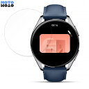 保護フィルム Xiaomi Watch S2 ( 42mm ) 向けの フィルム 曲面対応 光沢仕様 日本製 ●対応機種：Xiaomi Watch S2 ( 42mm ) 1.32インチ ●特徴 ◎曲面部分にも対応 3D設計で画面の曲面にも対応しているので、画面の隅々まで保護することができ、フィルムを貼っていないかのような一体感が生まれます。 ◎高透過率でタッチ感度を維持 高透過率の極薄フィルムに撥油コーディングが施されているので、美しい画面を楽むことができます。 表面の手触りも滑らかでタッチ感度もスムーズなので、操作性も維持されます。 ※ただし映り込みは防げません。 ◎指紋や汚れが付きにくい 指紋や汚れから液晶画面をしっかり守ります。 帯電防止仕様なので埃も付きづらくなります。 ◎抗菌加工で画面を清潔に フィルムの表面で雑菌が繁殖するのを防ぐための抗菌加工がされているので、清潔な状態を保つことができます。 ◆注意事項 ※保護シートには、剥がしやすくするため、端に折り目を入れている場合がありますが、本体フィルムの品質に問題はないのでご安心ください。 ※こちらの商品は素材の特性上、保護シートがフィルム本体から剥がれにくい場合があります。その際は爪を使って剥がしてください。 ※フィルムのサイズに関しては、フィルムの剥がれや浮き上がりを防止し、いろいろなタイプのケースと干渉せずに使えるようにするため、若干の余裕を持たせるようにしている場合がございます。 ※色あいなど画像と若干の違いがある場合があります。あらかじめご了承ください。 ◆品質保証 商品到着時、ご注文と異なる商品が届いた場合や、初期不良などがある場合、1か月以内にメールにてご連絡ください。 商品のお取り換え、もしくはご返金をさせていただきます。