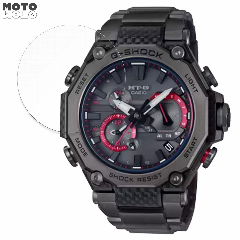 ݸե CASIO G-SHOCK MTG-B2000꡼  ե б  