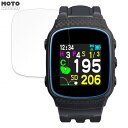 y|Cg2{z یtB THE GOLF WATCH NORM II / NORM II PLUS  u[CgJbg tB ȖʑΉ dl {