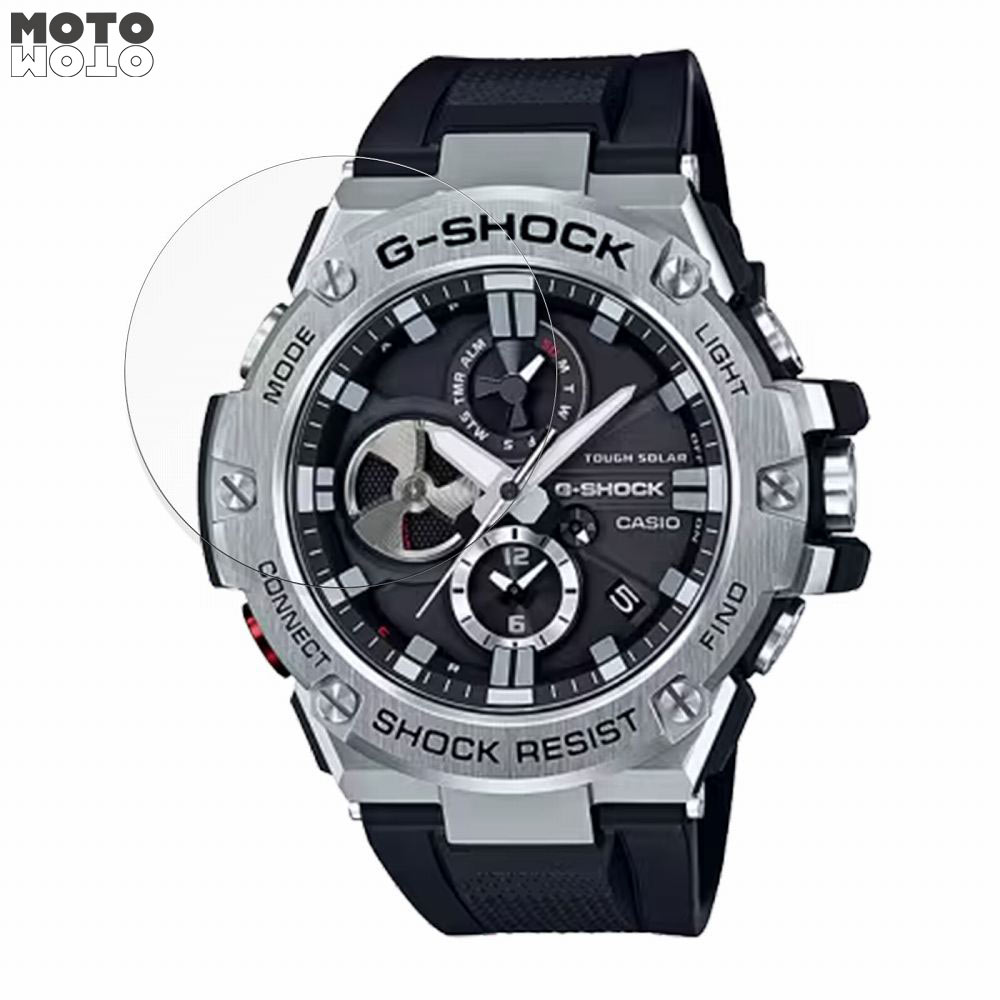 保護フィルム G-SHOCK GST-B100シリーズ 