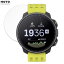 ݸե SUUNTO VERTICAL  վݸ ե 쥢 