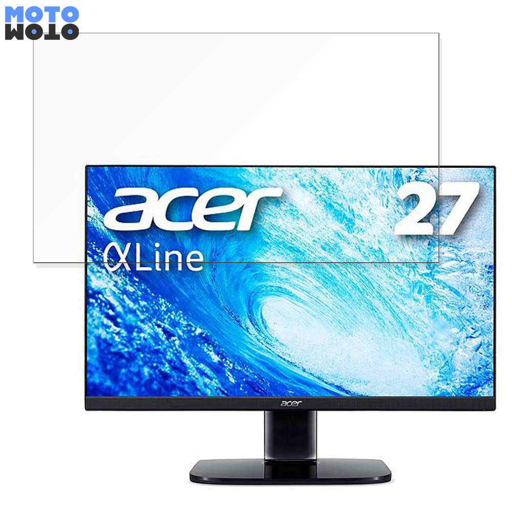Acer KB272Abmiix 向けの 27インチ 16:9 ブ