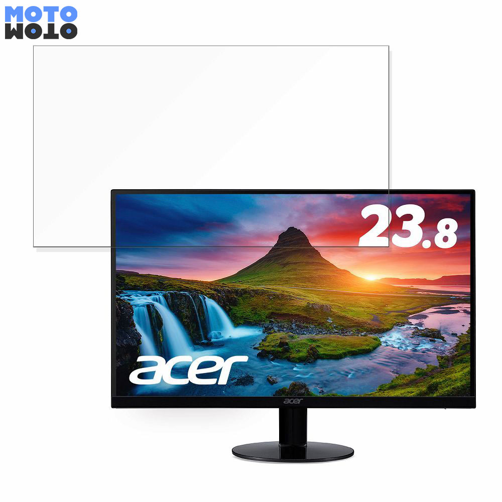 Acer SB241YAbmix 向けの 23.8インチ 16:9 