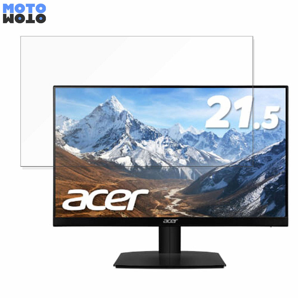 Acer HA220QAbi 向けの 21.5インチ 16:9 ブ