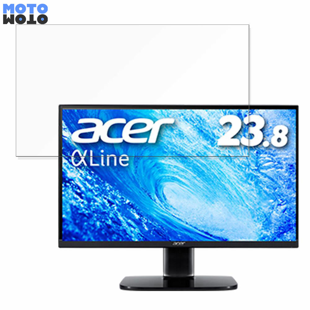 Acer KA242YAbmix 向けの 23.8インチ 16:9 