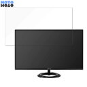 ASUS VZ279HEG1R 向けの 27インチ 16:9 ブルーライトカット フィルム 液晶保護フィルム アンチグレア(2)
