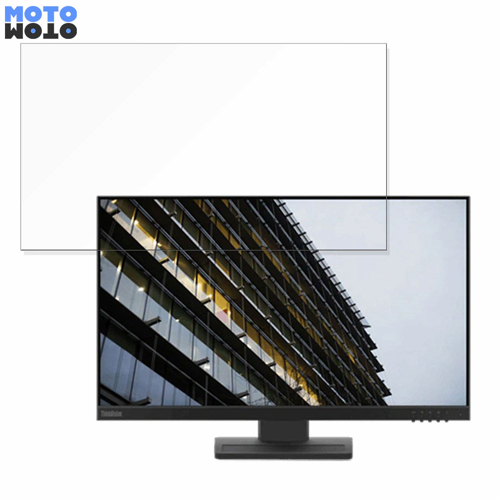 Lenovo ThinkVision E24-20  23.8 16:9 ֥롼饤ȥå ե վݸե 