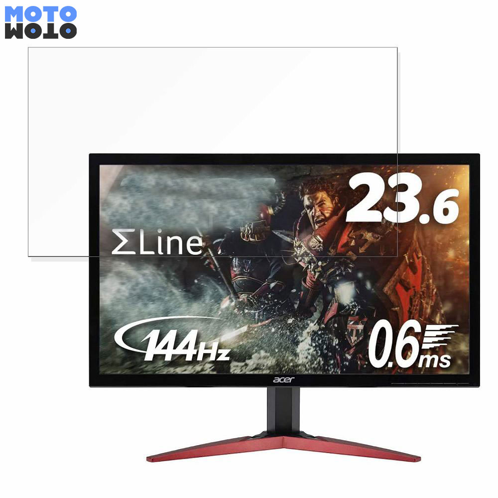 Acer KG241QAbiip (KG1)  23.6 16:9 ֥롼饤ȥå ե վݸե 