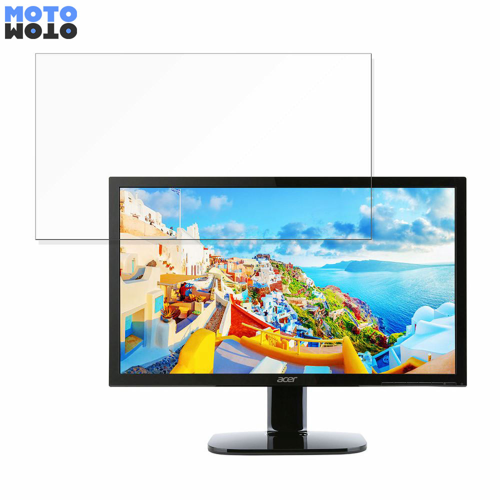 Acer KA240Hbmidx (KA0) 向けの 24インチ 16: