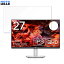 DELL S2721DS  27 16:9 ֥롼饤ȥå ե վݸե 