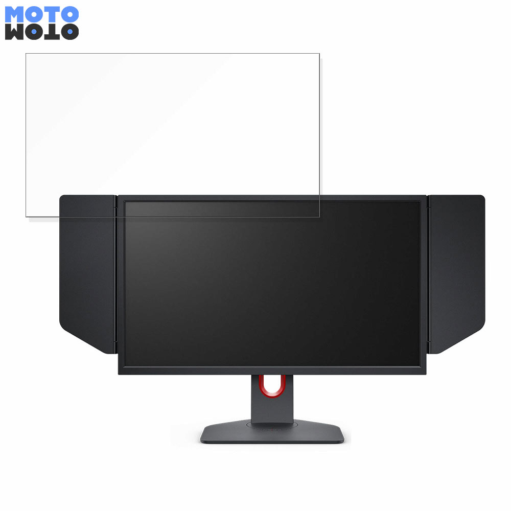 BenQ XL2566K  24.5 16:9 ֥롼饤ȥå ե վݸե 