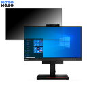 Lenovo ThinkCentre Tiny-in-One 22  21.5C` 16:9 `h~ vCoV[tB^[ u[CgJbg یtB A`OA ^uESV[