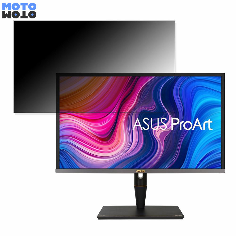 ASUS ProArt Display PA27UCX-K  27 16:9 ɻ ץ饤Хե륿 ֥롼饤ȥå ݸե 쥢 ֡Ǵ奷뼰