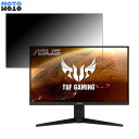 ASUS TUF Gaming VG27AQL1A  27C` 16:9 `h~ vCoV[tB^[ u[CgJbg یtB A`OA ^uESV[