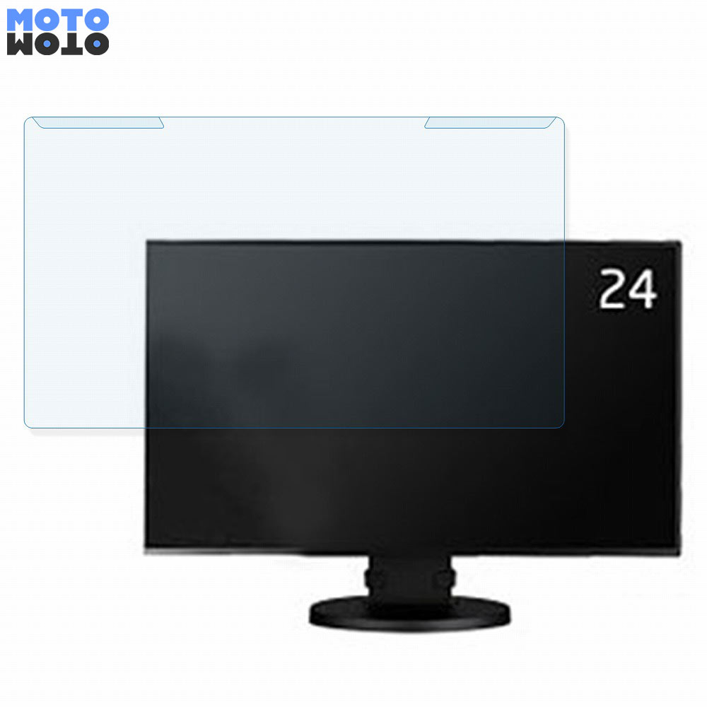 y|Cg2{z OȒP NEC LCD-EX241UN-H / LCD-EX241UN-H-BK 23.8C` 16:9  u[CgJbg tB^[ dl tی veN^[