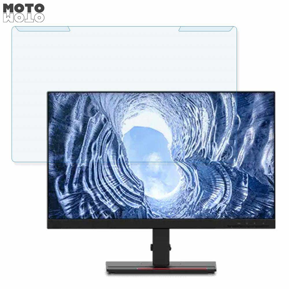 y|Cg2{z OȒP Lenovo ThinkVision S22e-19 21.5C` 16:9  u[CgJbg tB^[ dl tی veN^[