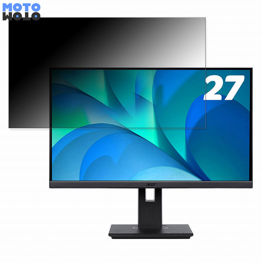 acer B277bmiprzxv 向けの 27インチ 16:9 覗