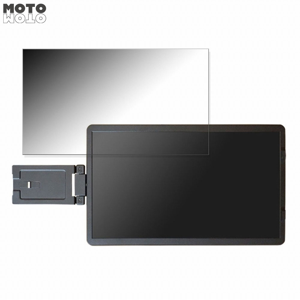 【ポイント2倍】 WINTEN WT-140NF-BK 向けの 14インチ 16:9 覗き見防止 プライバシーフィルター ブルー..