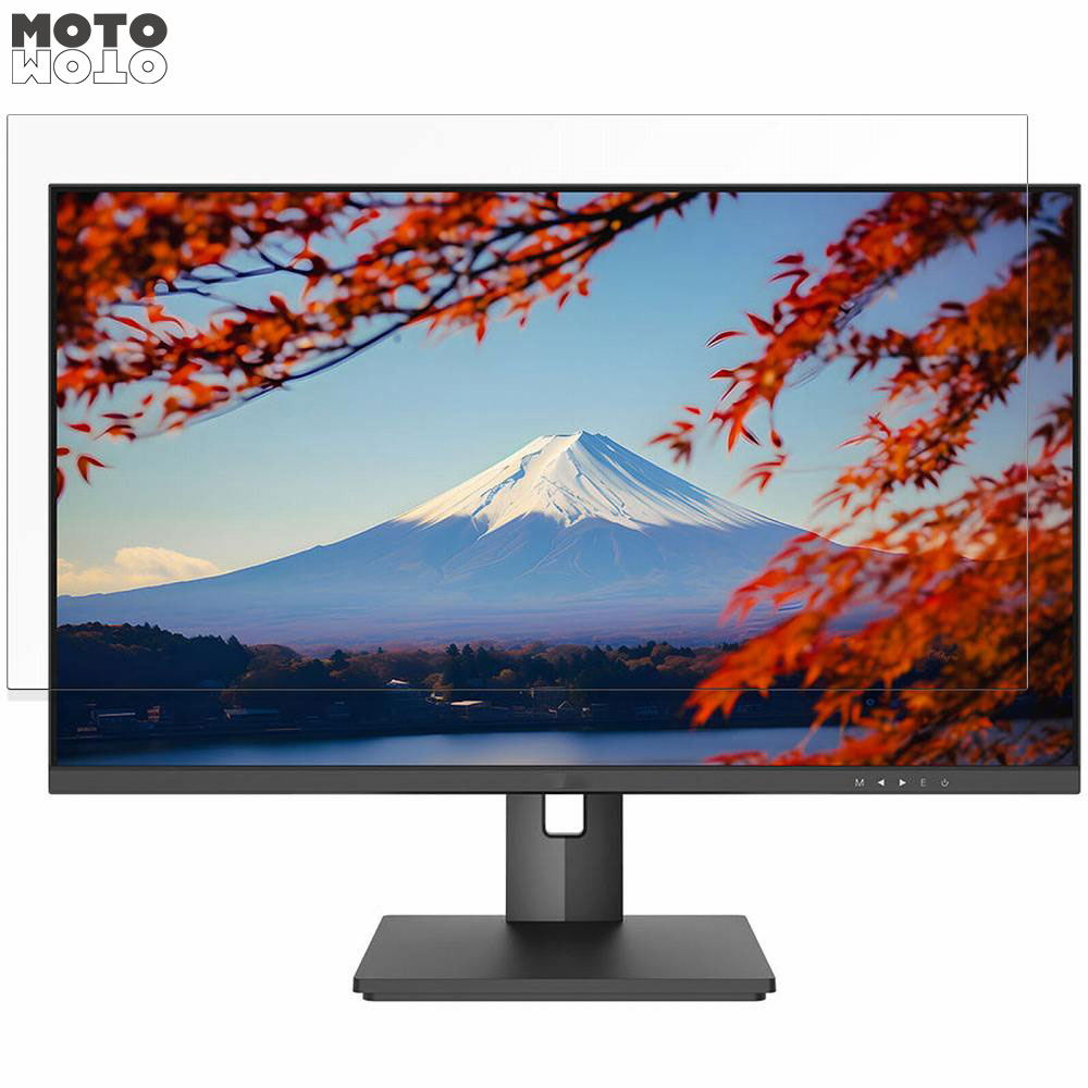 【ポイント2倍】 JAPANNEXT JN-IPS27WQHDR-HSP 27インチ 16:9 対応 ブルーライトカット フィルム 液晶..