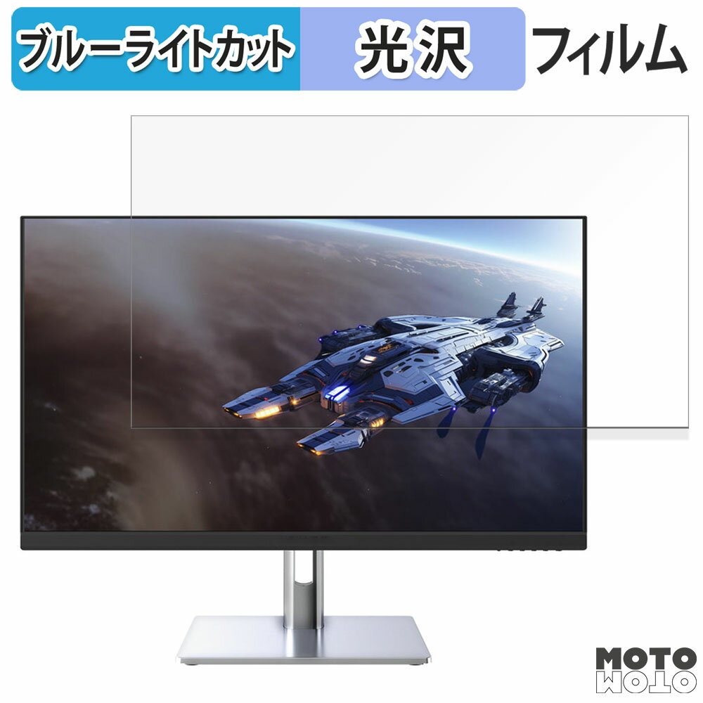 JAPANNEXT X-500  24.5 16:9 ֥롼饤ȥå ե վݸե 