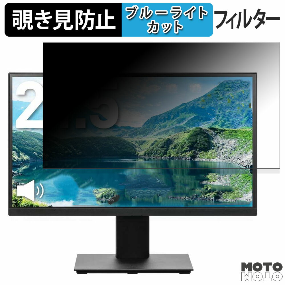 PRINCETON PTF-H221W-BK  21.5 16:9 ɻ ץ饤Хե륿 ֥롼饤ȥå ݸե 쥢 ֡Ǵ奷뼰