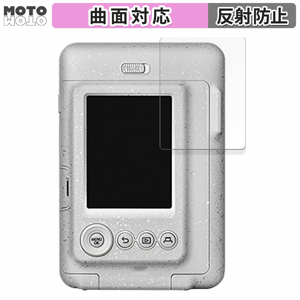 ڥݥ2ܡ ݸե FUJIFILM  instax mini LiPlay  ե 쥢  б 