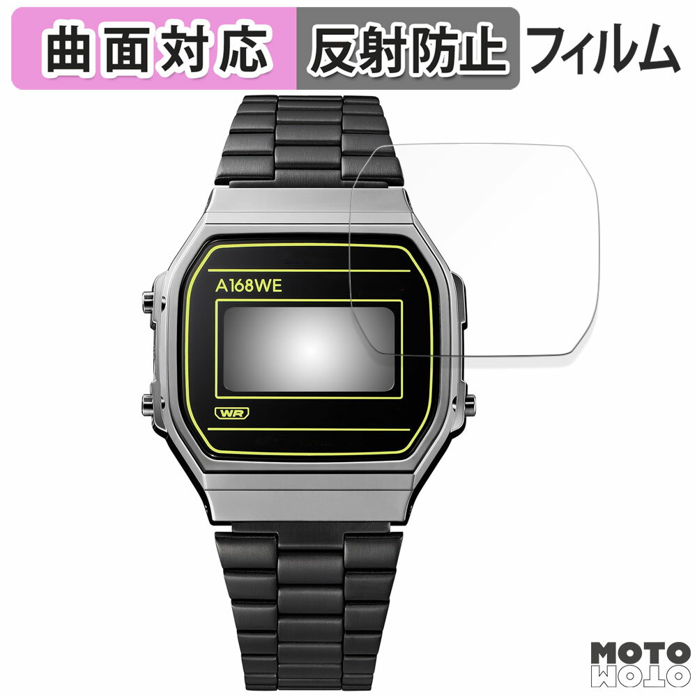 ݸե CASIO CLASSIC A168WEHB-1AJF  ե б 쥢 