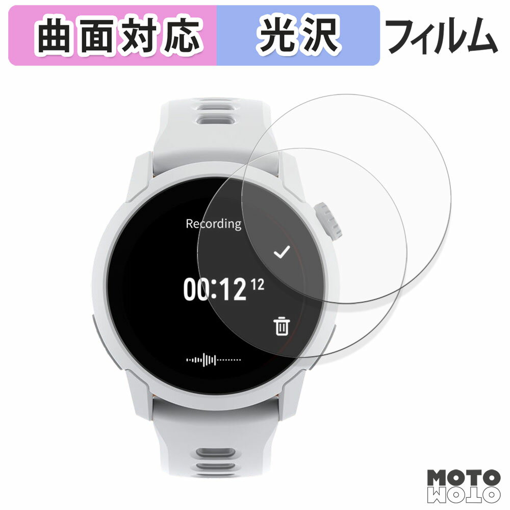 ڥݥ2ܡ ݸե COROS PACE 4 (2祻å) ե б  