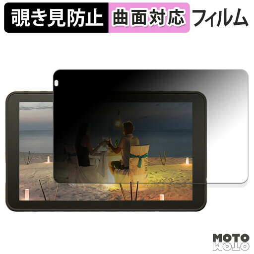 180度 覗き見防止 フィルム NEEWER F700 ブルーライトカット 曲面対応 アンチグレア 日本製 180度 覗き見防止 フィルム NEEWER F700 ブルーライトカット 曲面対応 アンチグレア 日本製