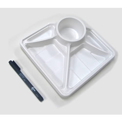 バーベキュートレー(5枚セット) バーベキュー BBQ キャンプ トレー トレイ グッズ 調理 贈り物 ギフト お祝い プレゼント 冷凍食品 お取り寄せグルメ お取り寄せ グルメ通販格安セール情報 楽天 通販