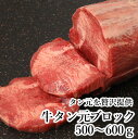 牛タン ブロック 牛タン元 業務用 塊肉 500～600g台 牛タンステーキ タンシチュー 焼き肉 牛たん 焼肉 ギュウタン BBQ 食材 キャンプ 贈り物 ギフト 冷凍食品 母の日 お取り寄せグルメ お取り寄せ グルメ