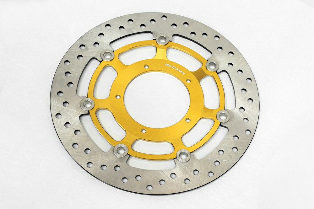 DAYTONA デイトナ BRAKING ディスクローター WK004R 76500(楽天 DAYTONA デイトナ BRAKING ディスクローター WK004R 76500(楽天