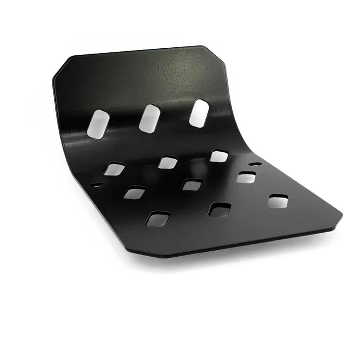 トライアンフ モダンクラシック エンジンガード スキッドプレート ブラック FCRオリジナル