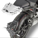 GIVI MONOKEY MONOLOCK リアラック CB1000R 18-