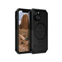 ROKFORM iPhone13ミニ Ruggedケース 308401P