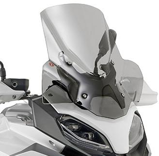ジビ(GIVI) ツーリングスクリーン F900XR 2020-