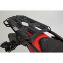 YAMAHA Tenere 700 アドベンチャー・リアラック SW-MOTECH