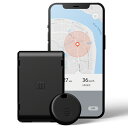 MONIMOTO GPS 盗難対策 スマートトラッカー MONIMOTO7 スマホに アラームと位置情報 送信 盗難対策GPS