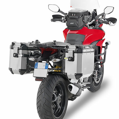 (GIVI) CAM ɥޥȥե졼 Ducati ƥȥ顼1200 15-17 PLR7406CAM