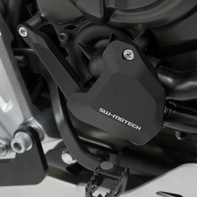 YAMAHA Tenere 700 ウォーターポンププロテクター SW-MOTECH(2)