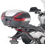 (GIVI) ꥢå Υ Υå X-ADV 750 2021-