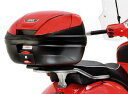 GIVI リアラック キャリア MONOLOCK Vespa GTS 50/125/150 Super 08-20