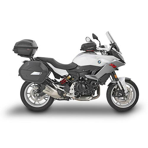 ジビ(GIVI) モノキーケース リアラック F900R/R900XR 1