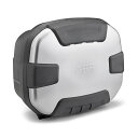 ジビ (GIVI) MONOKEY サイドケース トップケース 兼用