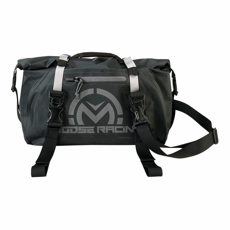 MOOSE RACING ADV1 ドライテールバッグ 40L