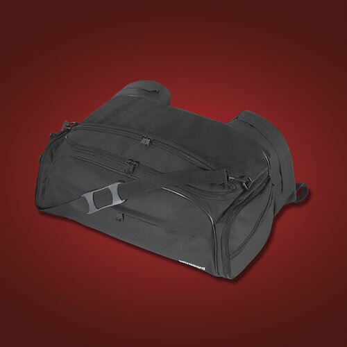 Hopnel ツーリング ラゲッジラックバック