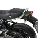 Kawasaki Z900RS グラブバー クローム HEPCO&BECKER