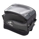 HEPCO&BECKER ストリートツアラーXL・タンクバッグ 18〜21L