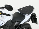 ヘプコ&ベッカー(HEPCO&BECKER) スポーツラック GSR750