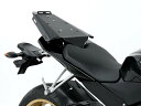 ヘプコ&ベッカー(HEPCO&BECKER) スポーツラック YZF-R6